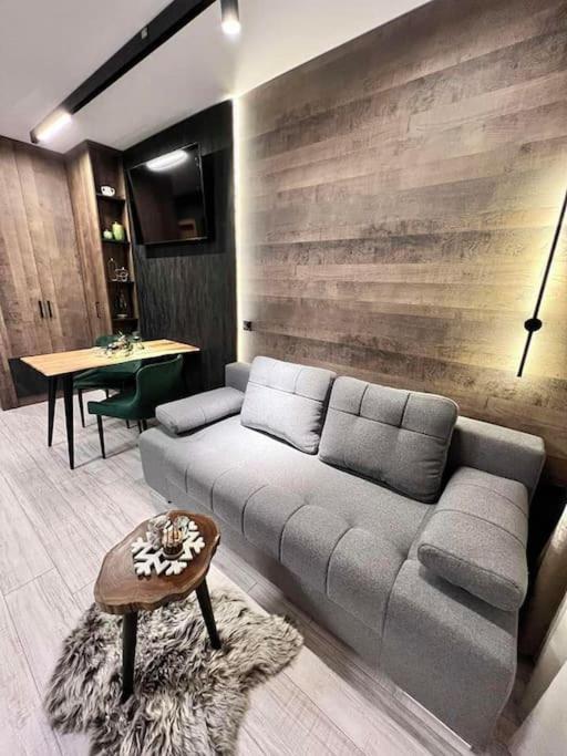 Апартамент - Боровец Хотел "Боровец Гардънс" A 44 Exterior foto